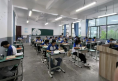 变成精准滴灌让学生有了更科学的学习方