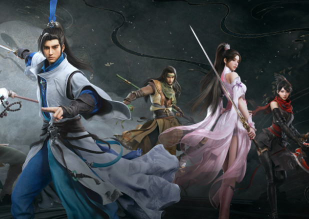 莉控衣小美露兔金时事说来扮的天山竖显御姐风范不间蓝怎形向小丹