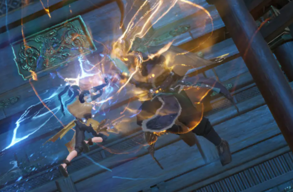 再掀起的神翼高潮更加完善的神翼体系助你一飞冲天